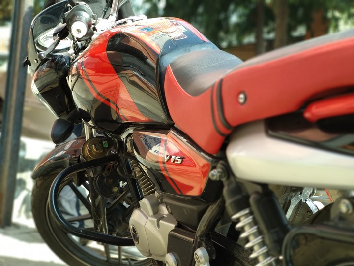 Super Bike