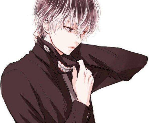 Аниме
