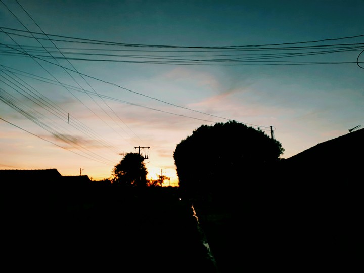 O sol é para todos