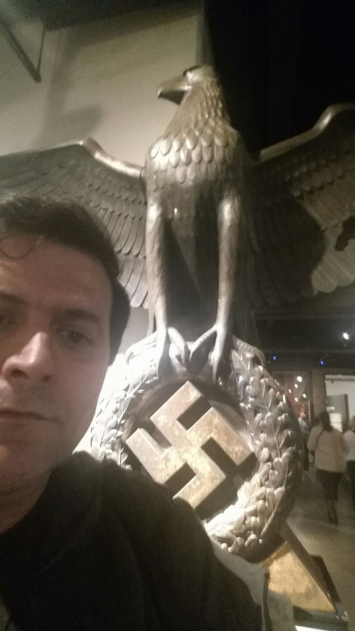 reischtag eagle