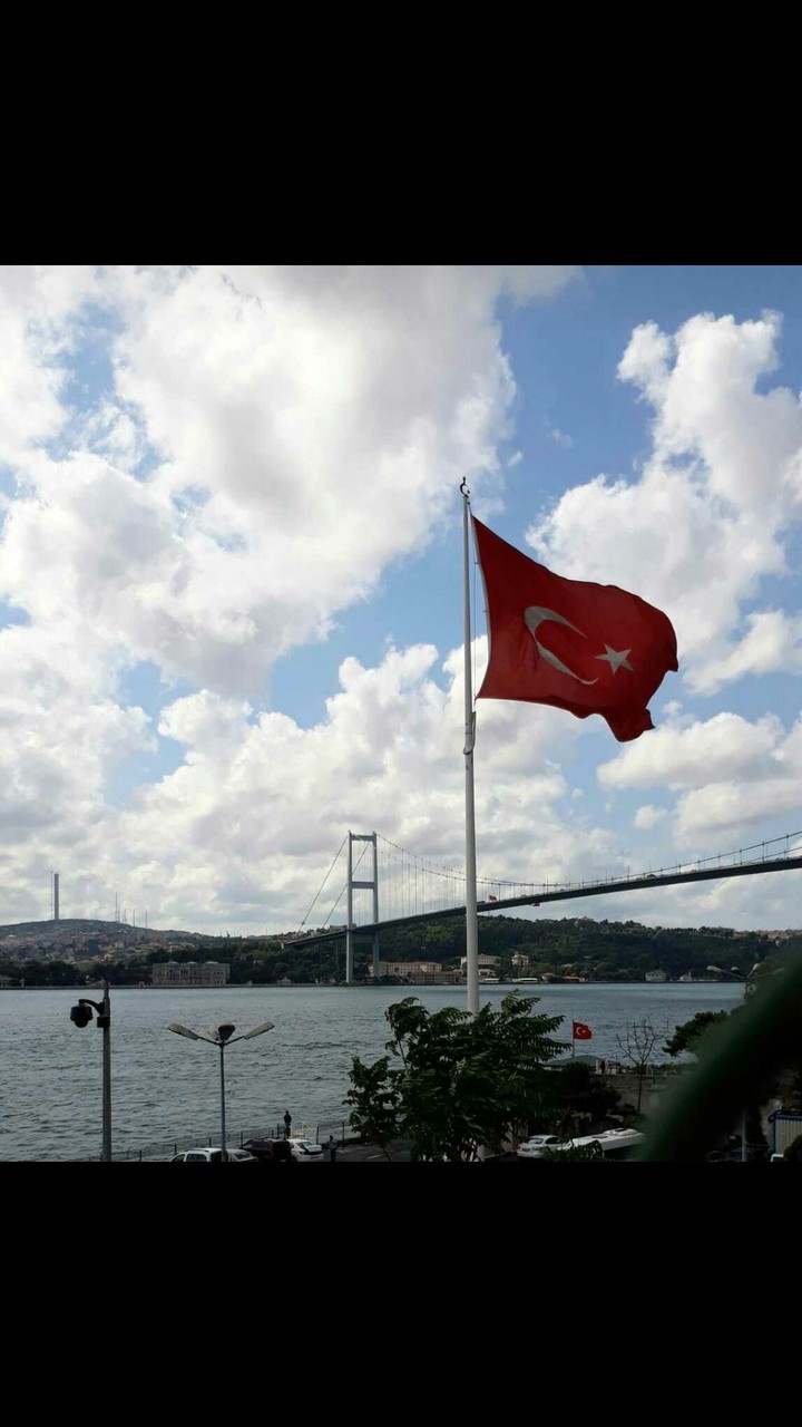 Bayrak