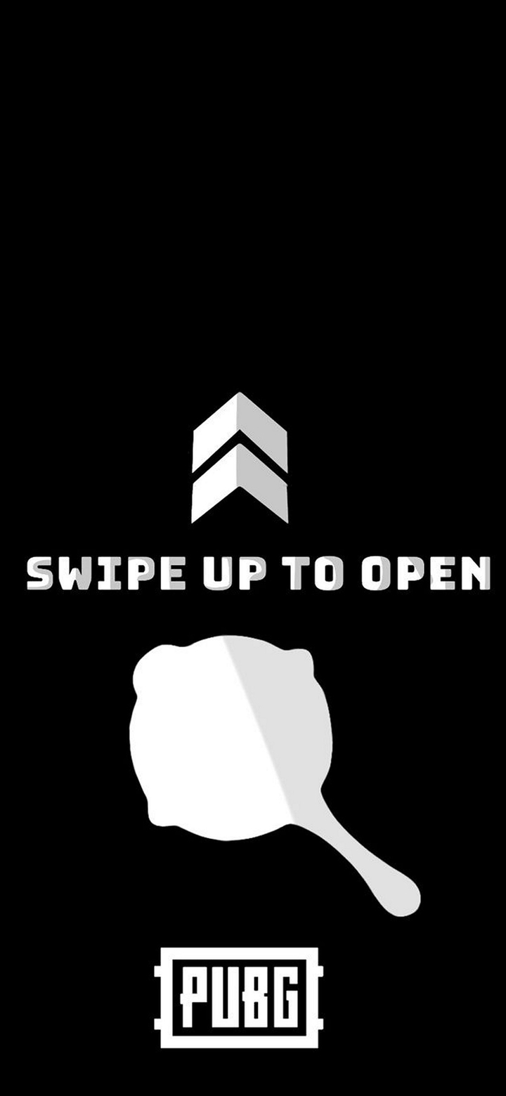 pubg lock scree #22