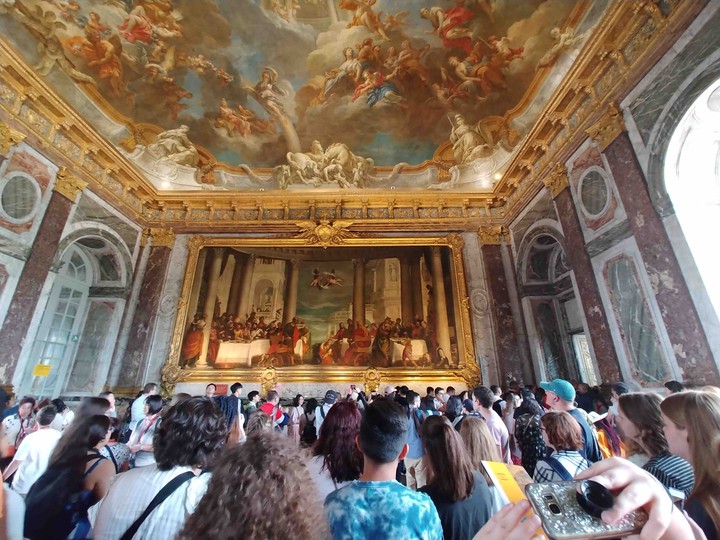 Versailles