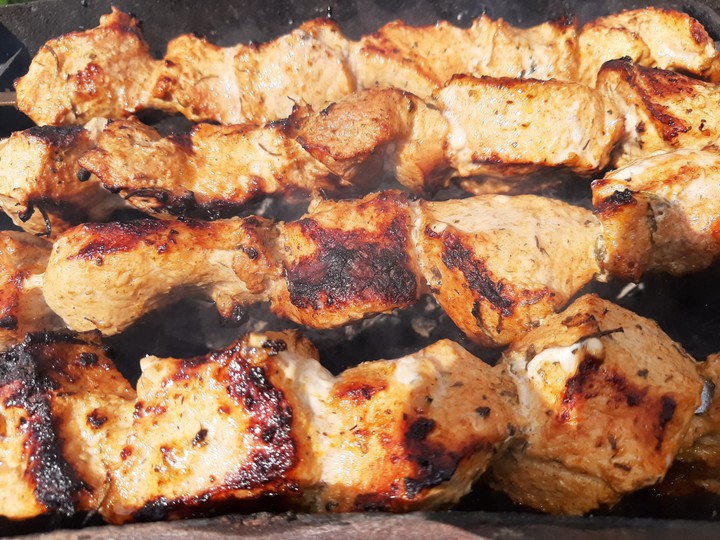 Мяско)))