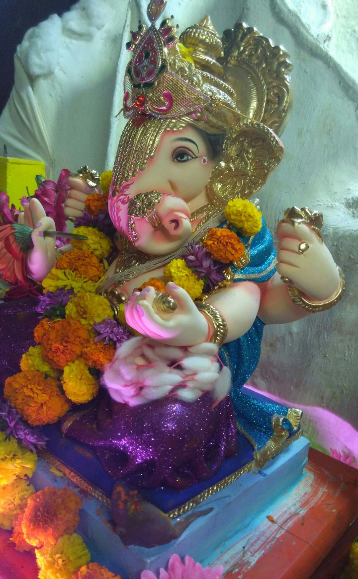 Ganpati Bappa