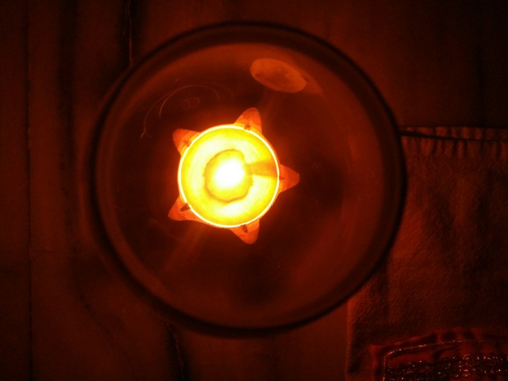 flame