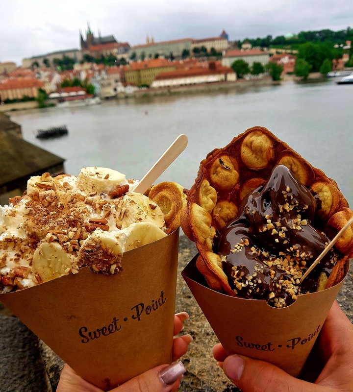 Prague