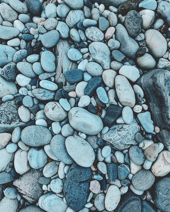 River Rocks