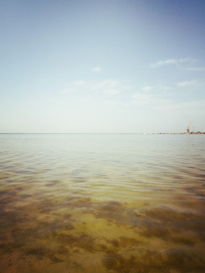 Sea