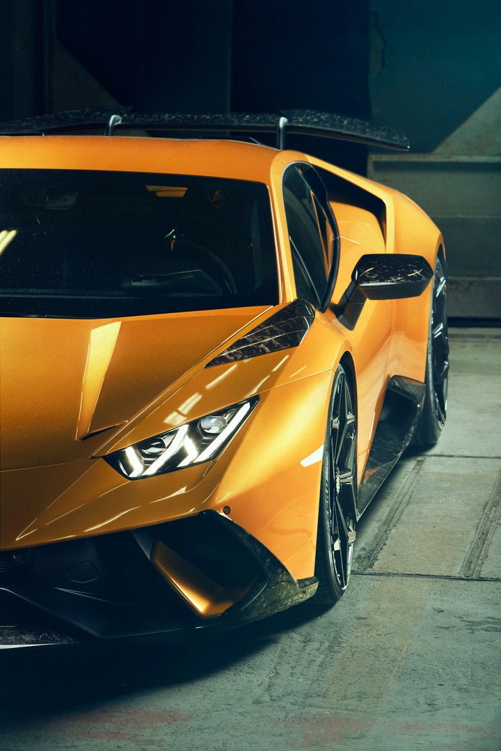 Lamborghini