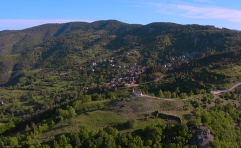 My BEAUTIFUL COUNTRY 1