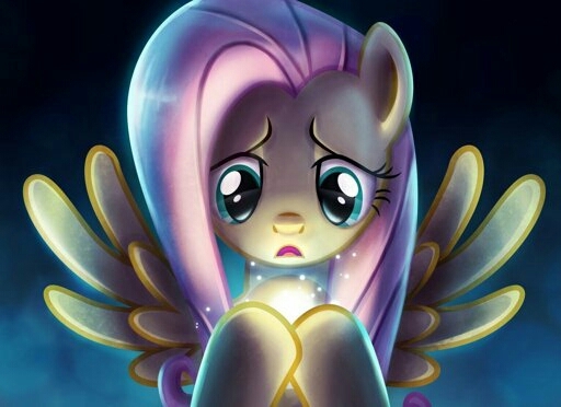MLP - Fluttershy