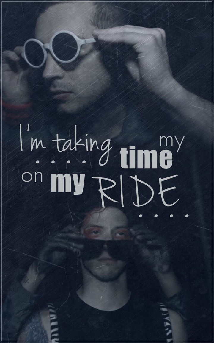 Twenty One Pilots Ride