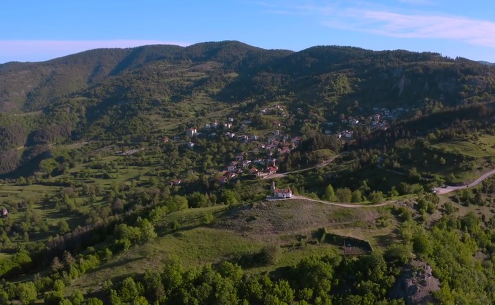My BEAUTIFUL COUNTRY 1
