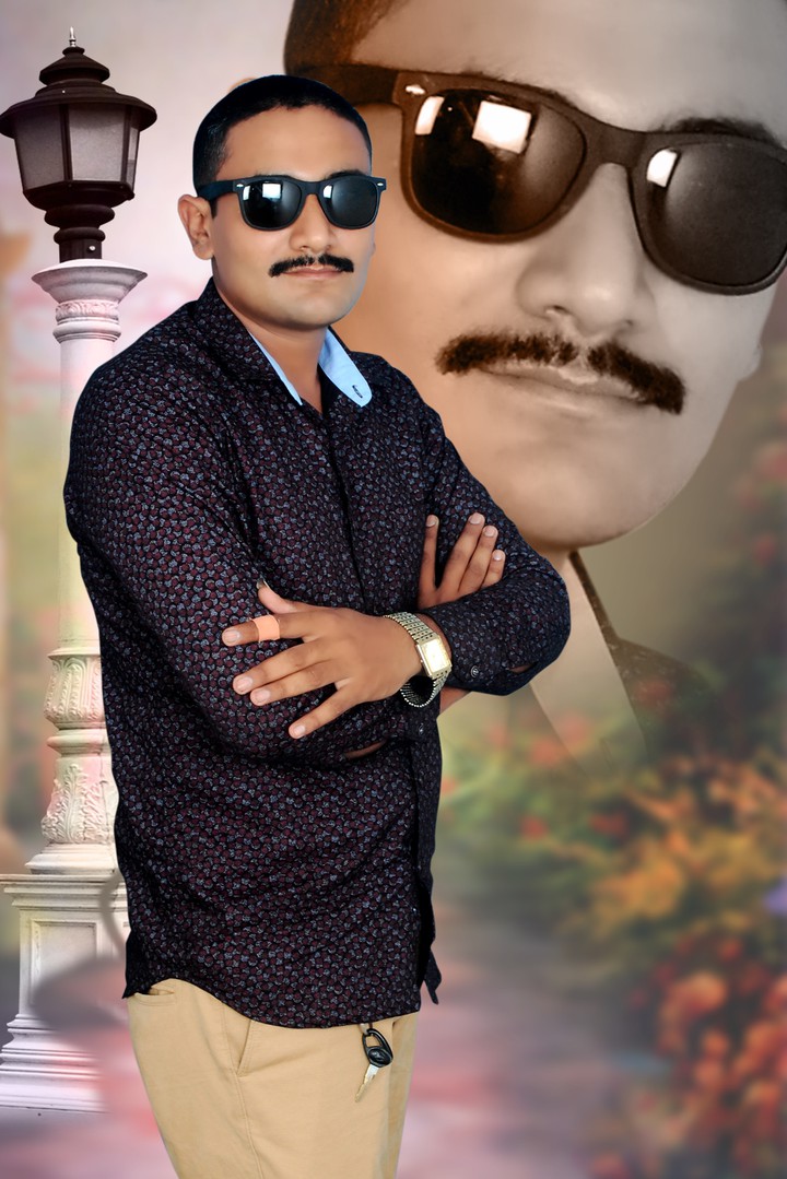 budhesh