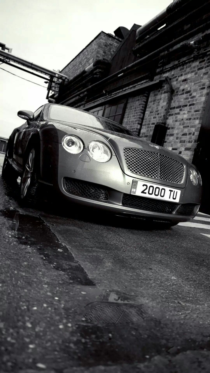 Car 2000 TU