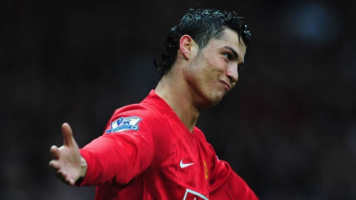 CR7