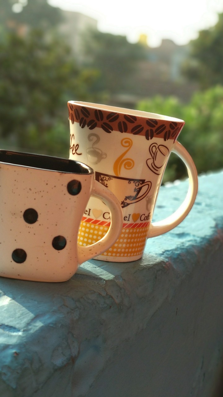 Good Morning