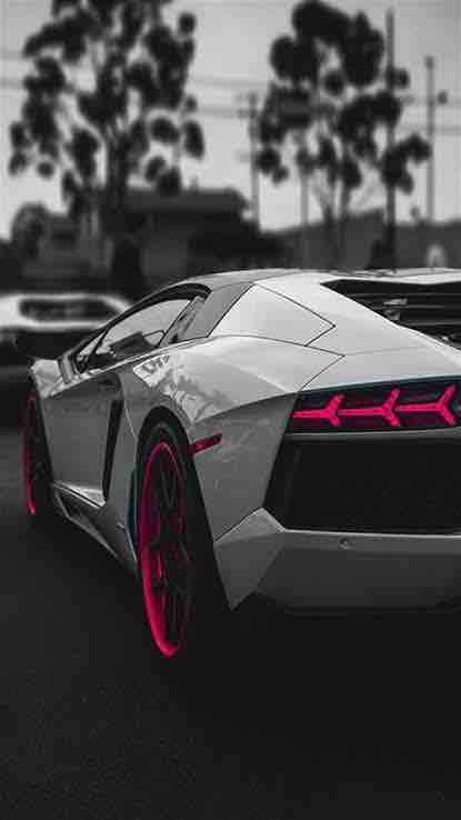 Supercar