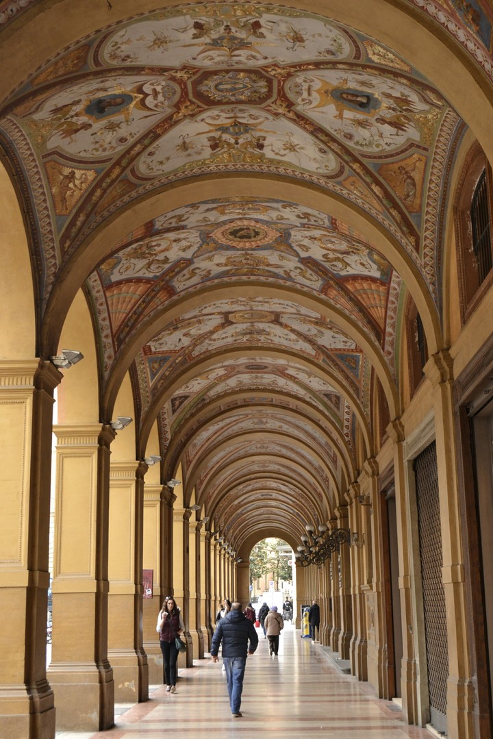 Portici