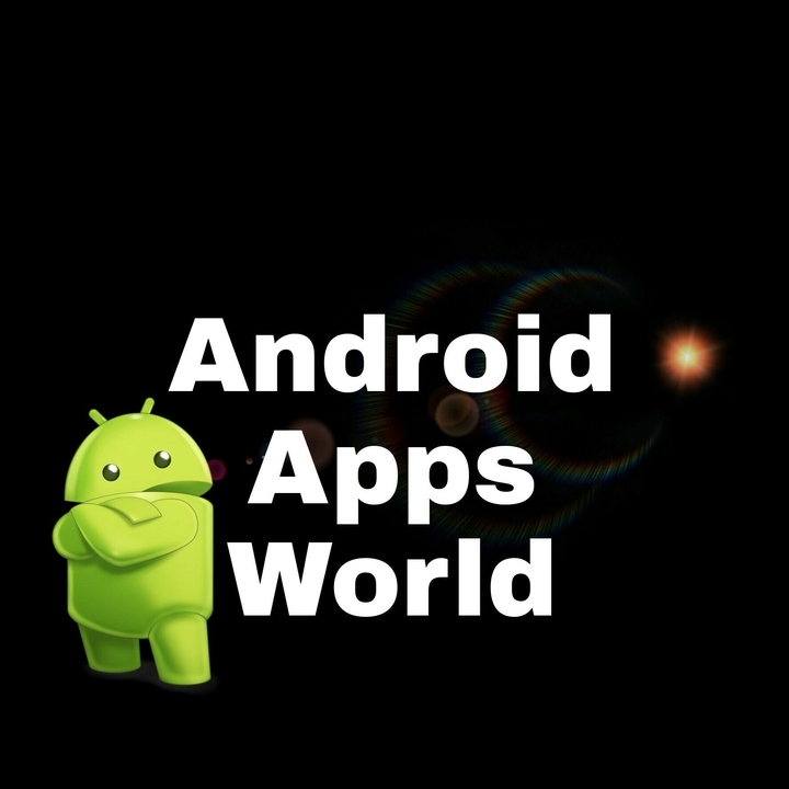 Android Apps World
