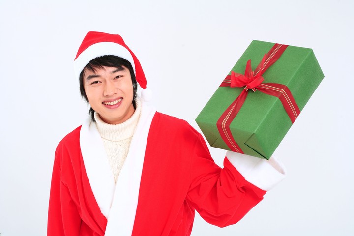 Christmas Costume