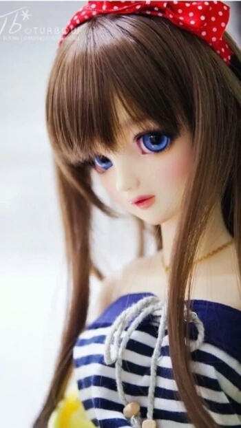 Cute Doll