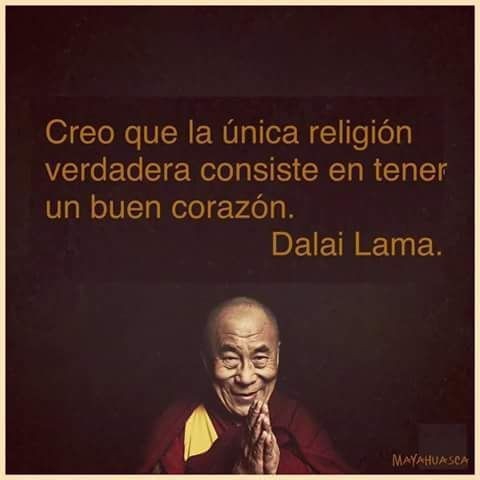 Another great man