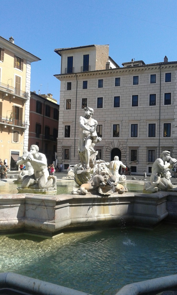 piazza navona