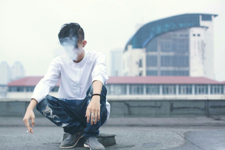 Smoking