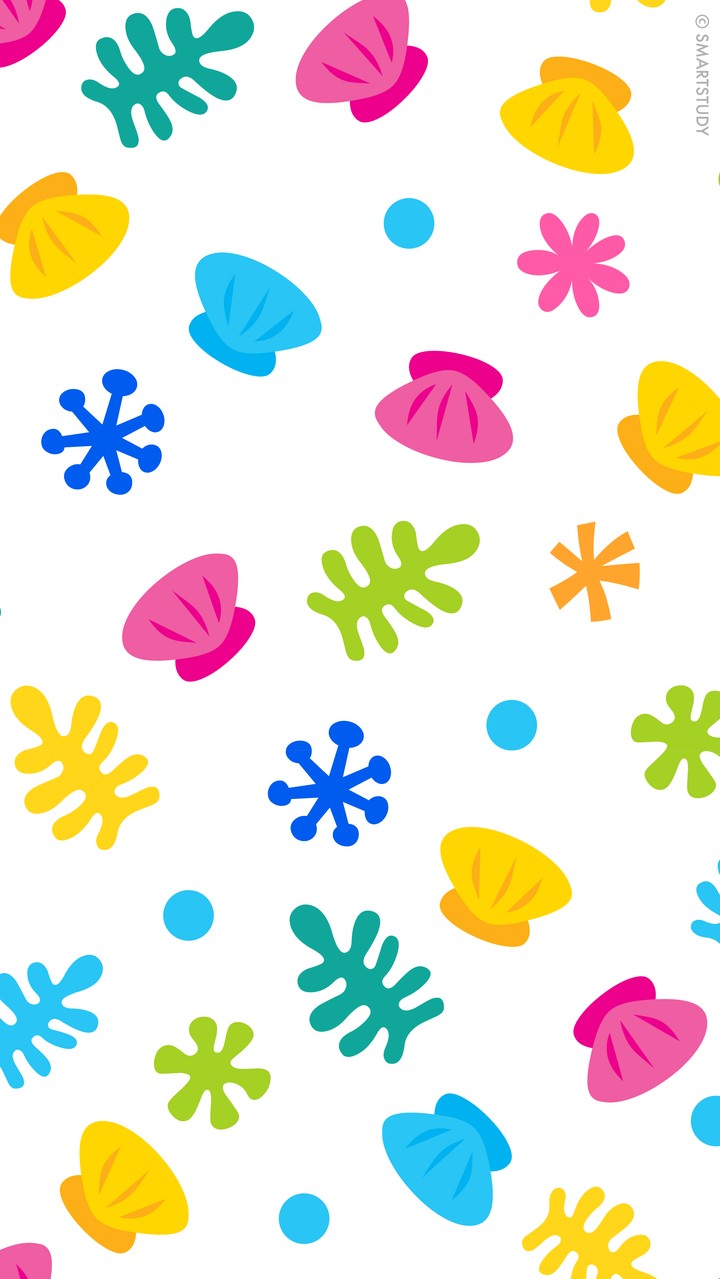 Babyshark Background 2