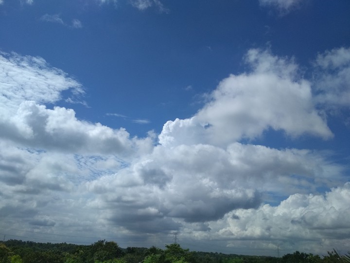 sky