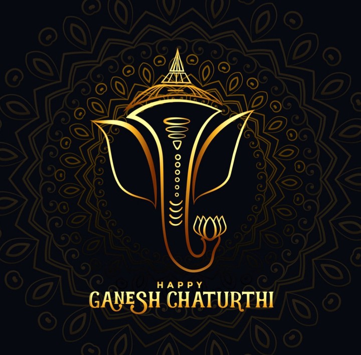 Ganesh Hindu Festival