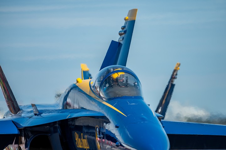 Blue Angels