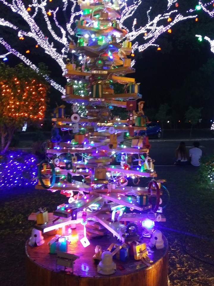 Christmas~~