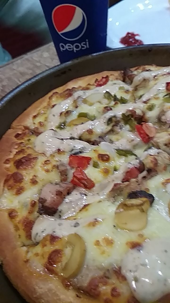 PizZa