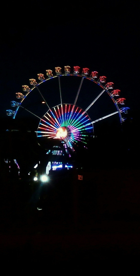 Ferris Wheel