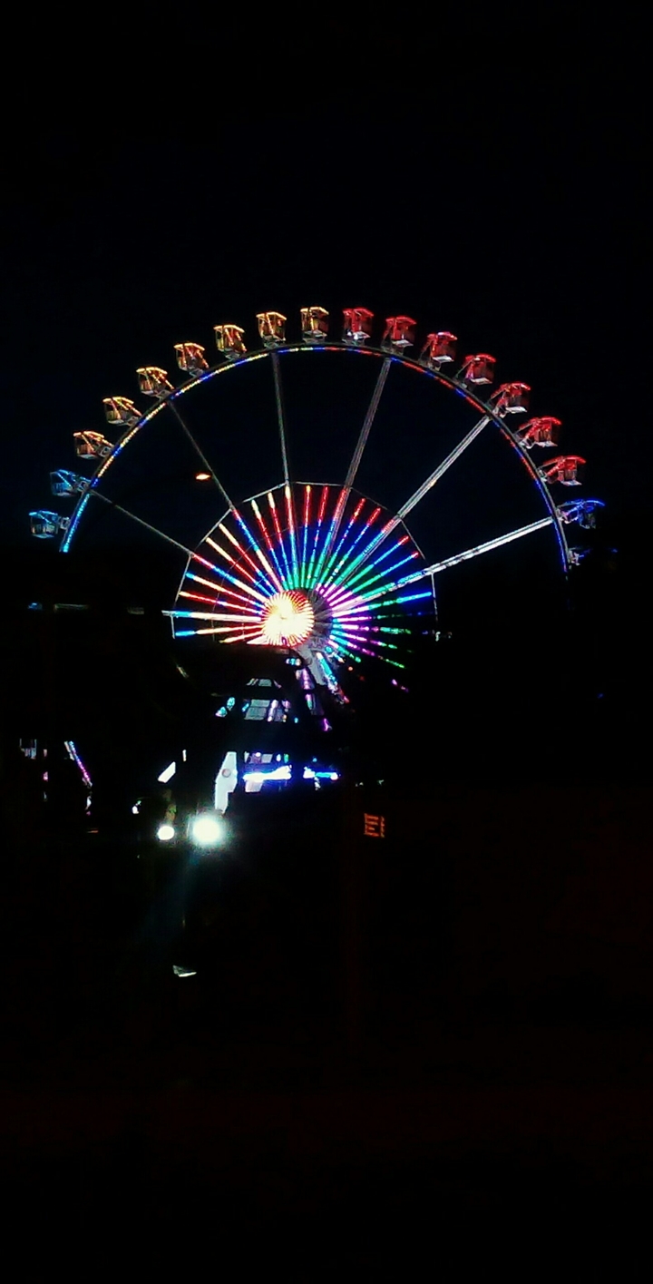Ferris Wheel