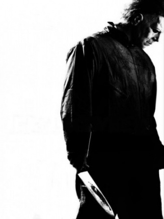 Halloween Myers Michael