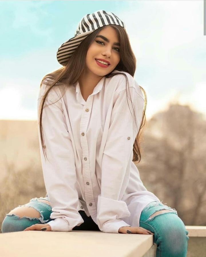 girl