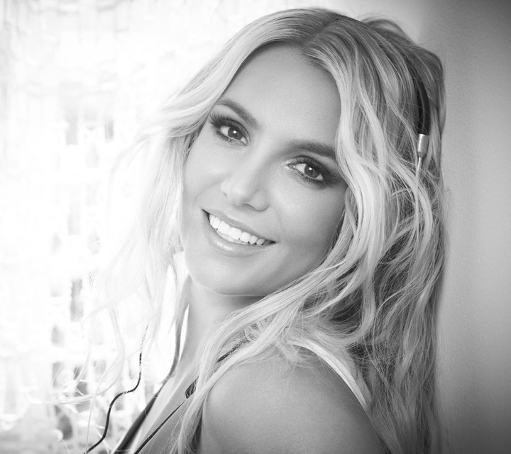 Britney Spears