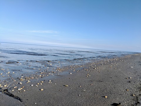 Eastern Shore