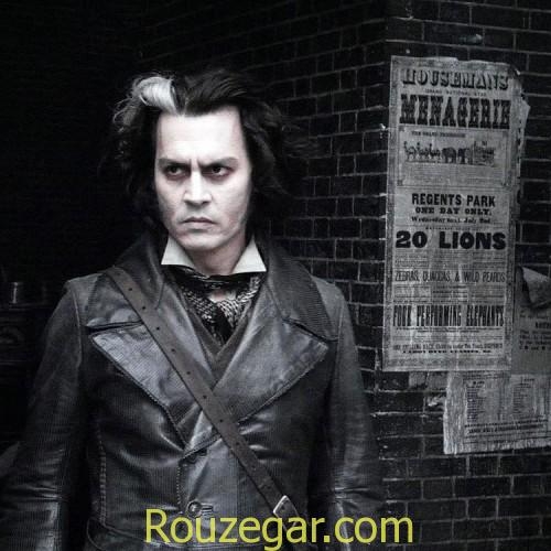 Johnny Depp