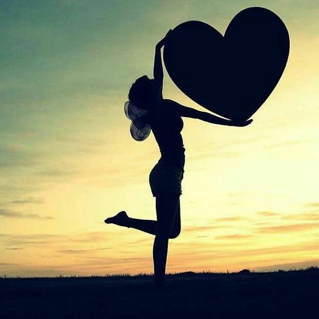 ❤
