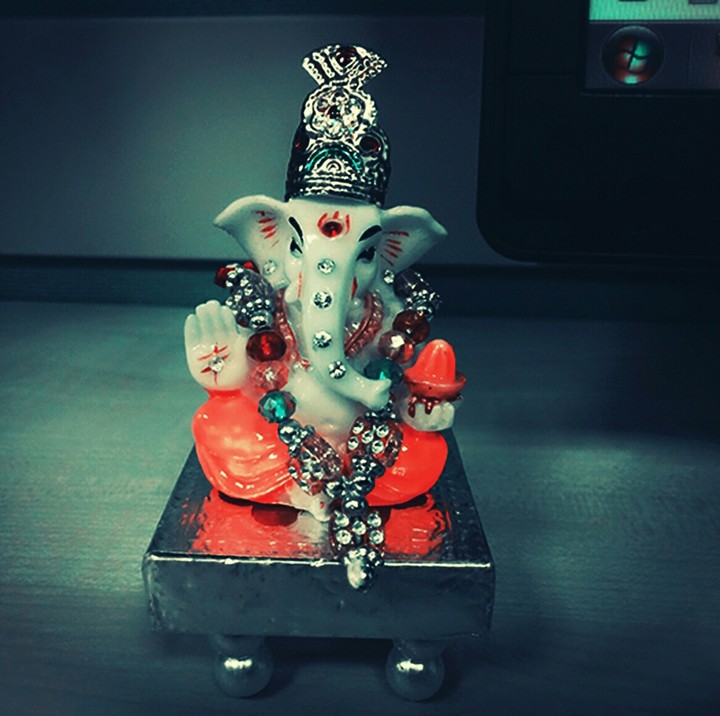 Ganesha HD