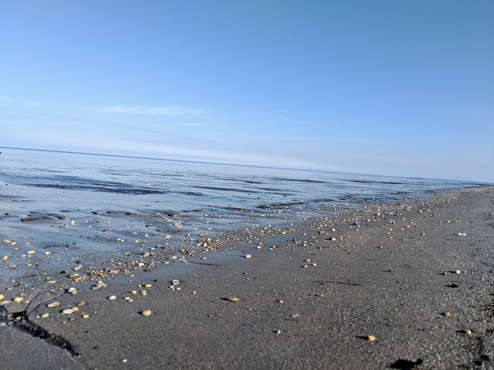 Eastern Shore