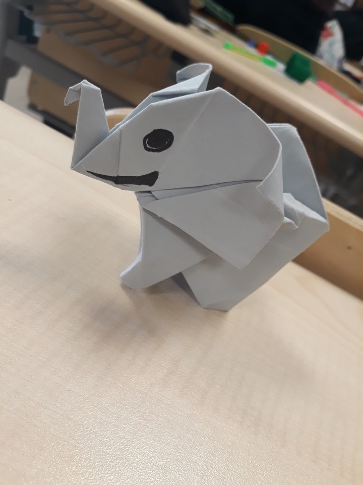 elephant
