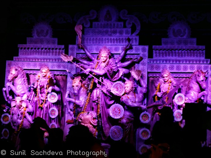Durga