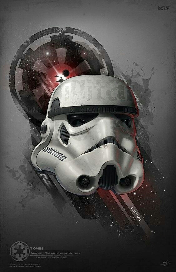 The Face of Impaer