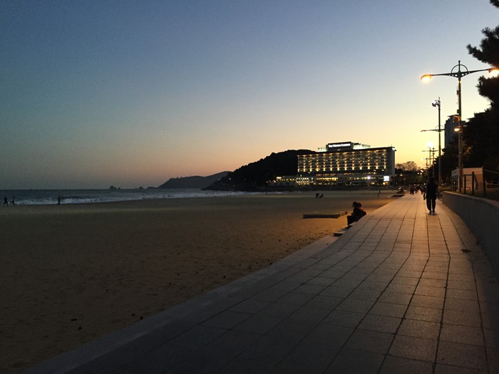 해운대